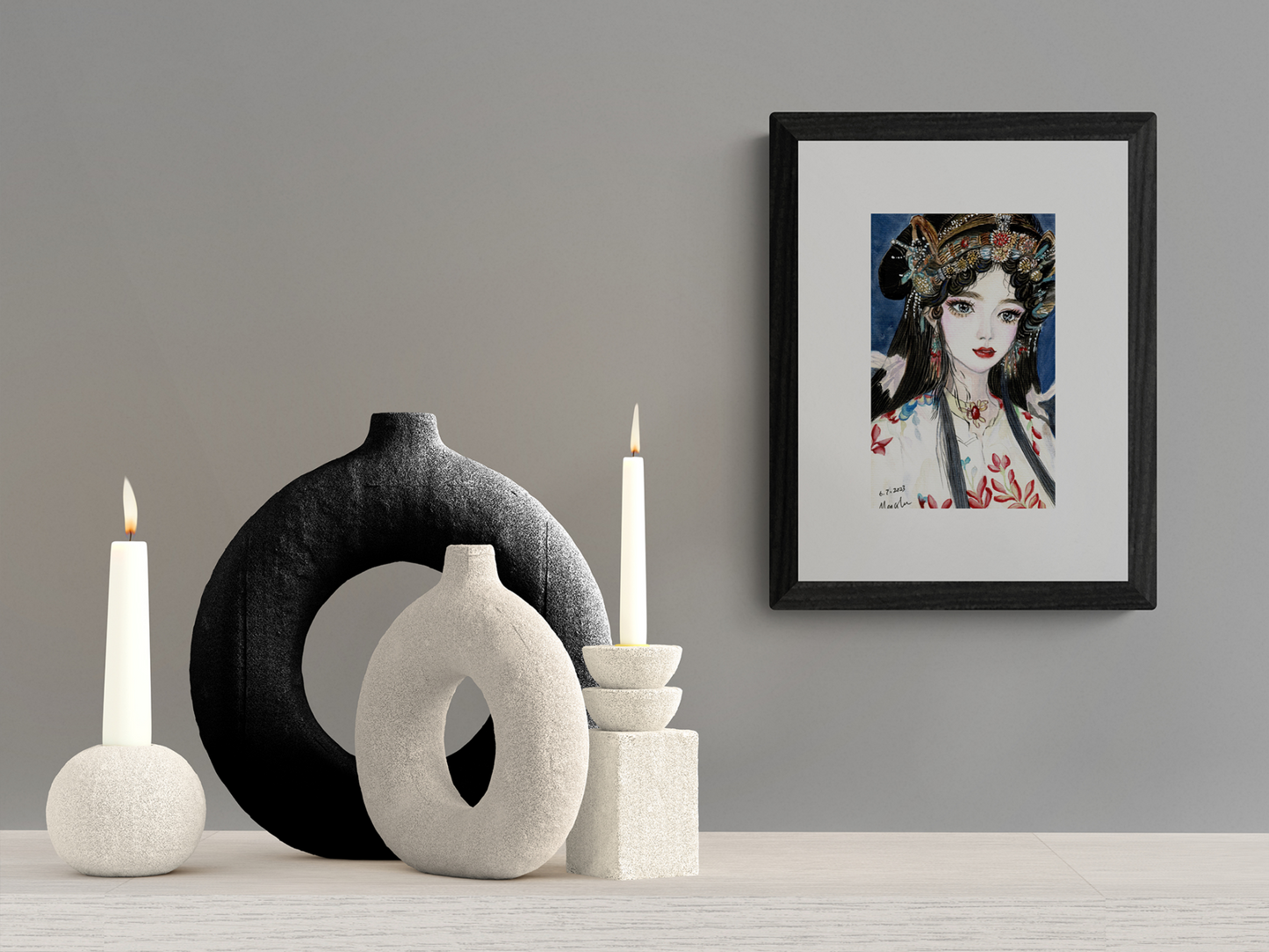 China Girl