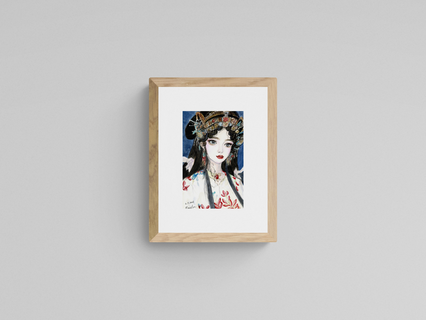 China Girl