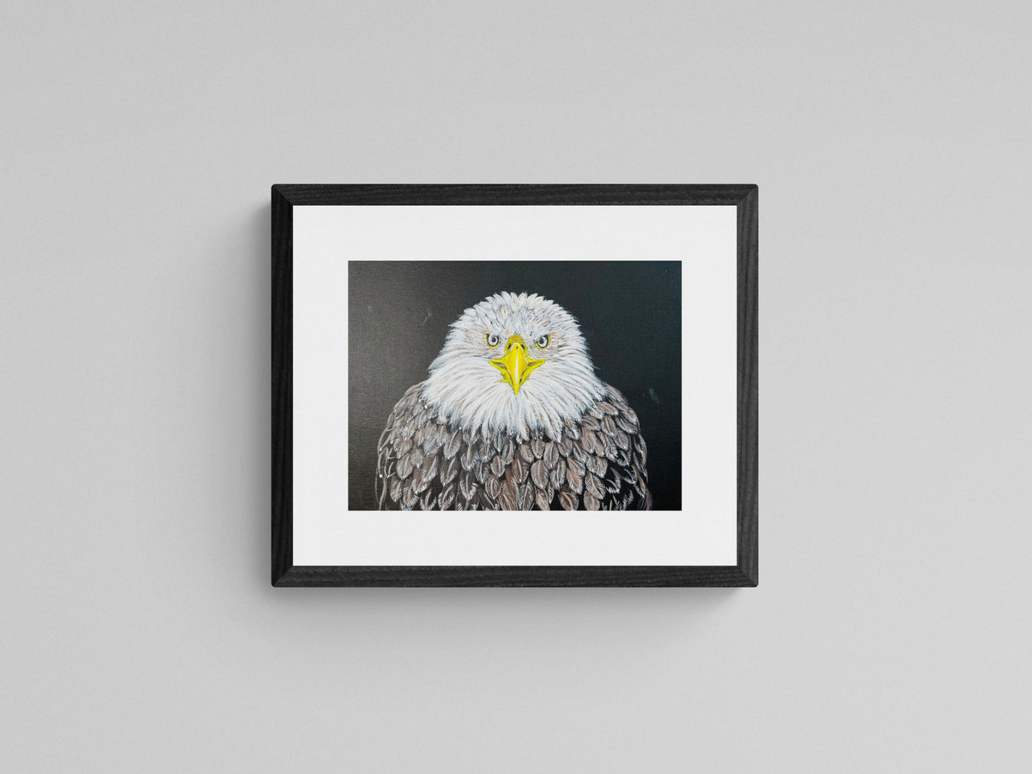Eagle Eyes