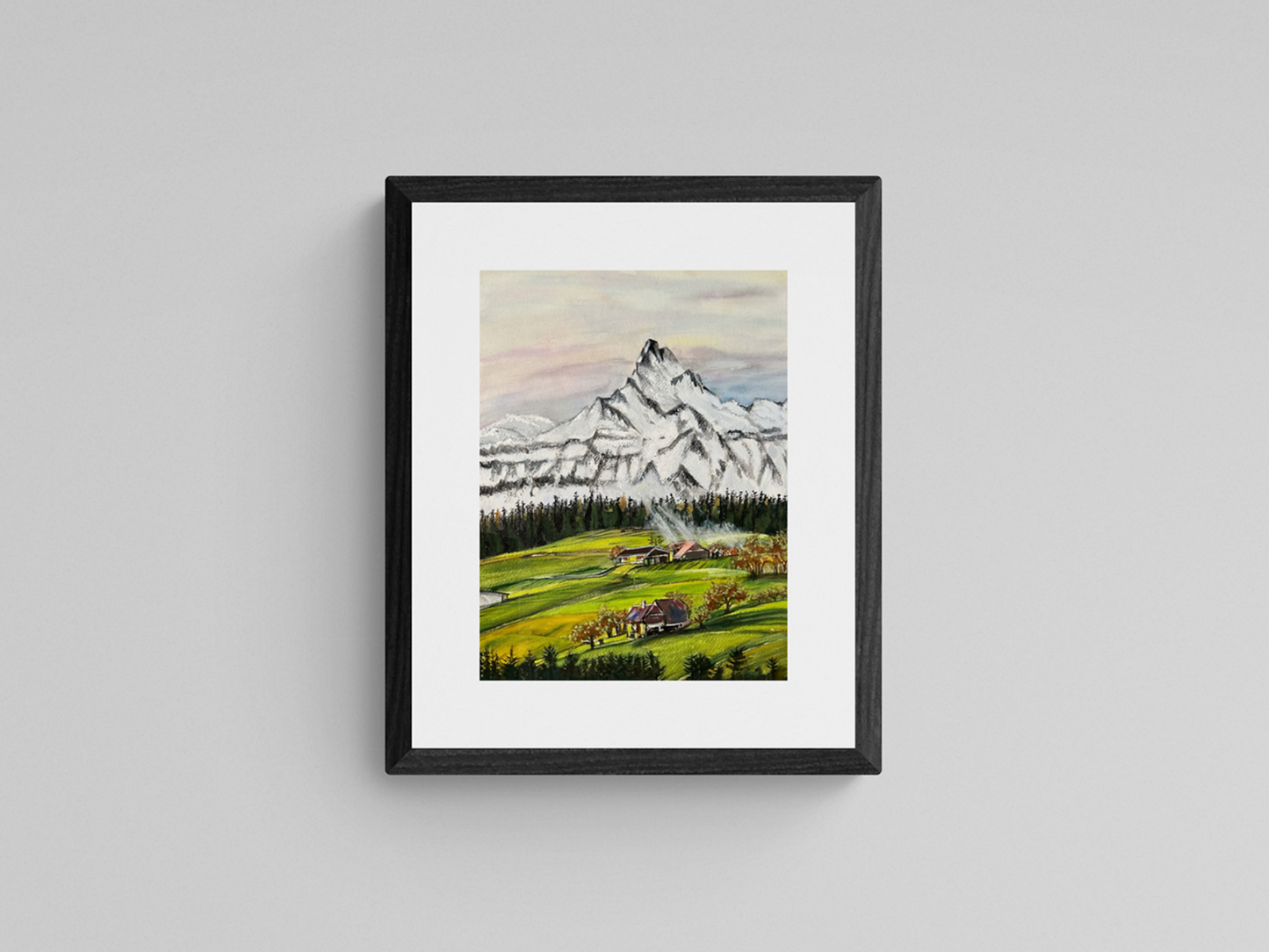 Mountain Village
