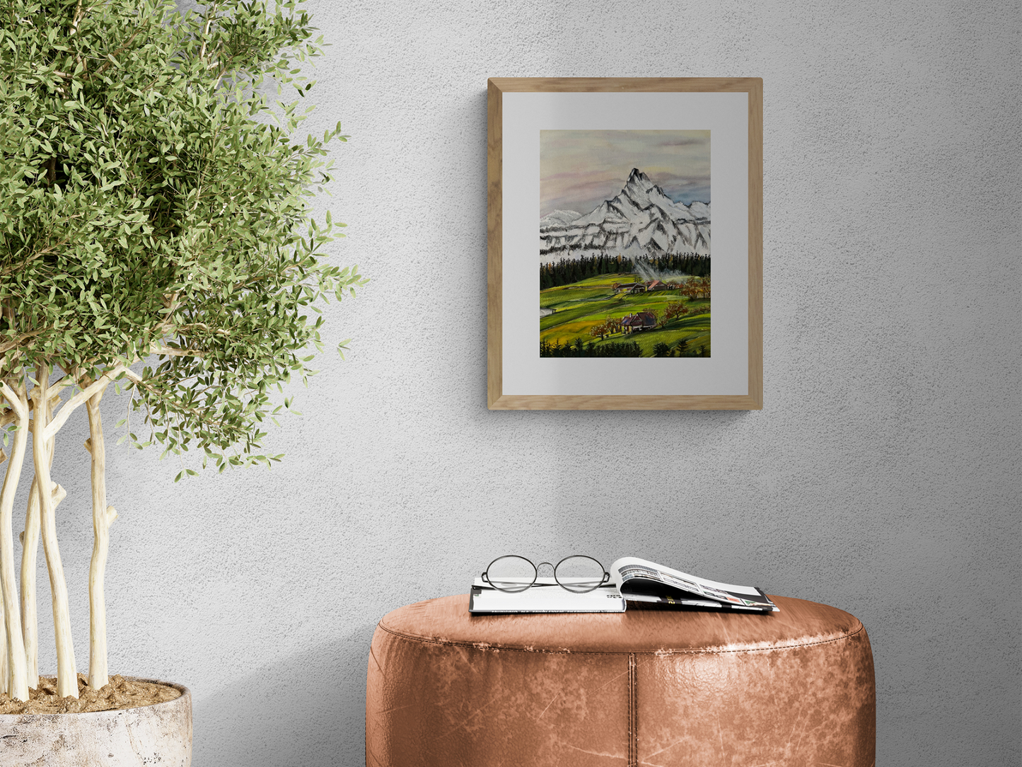 Mountain Village