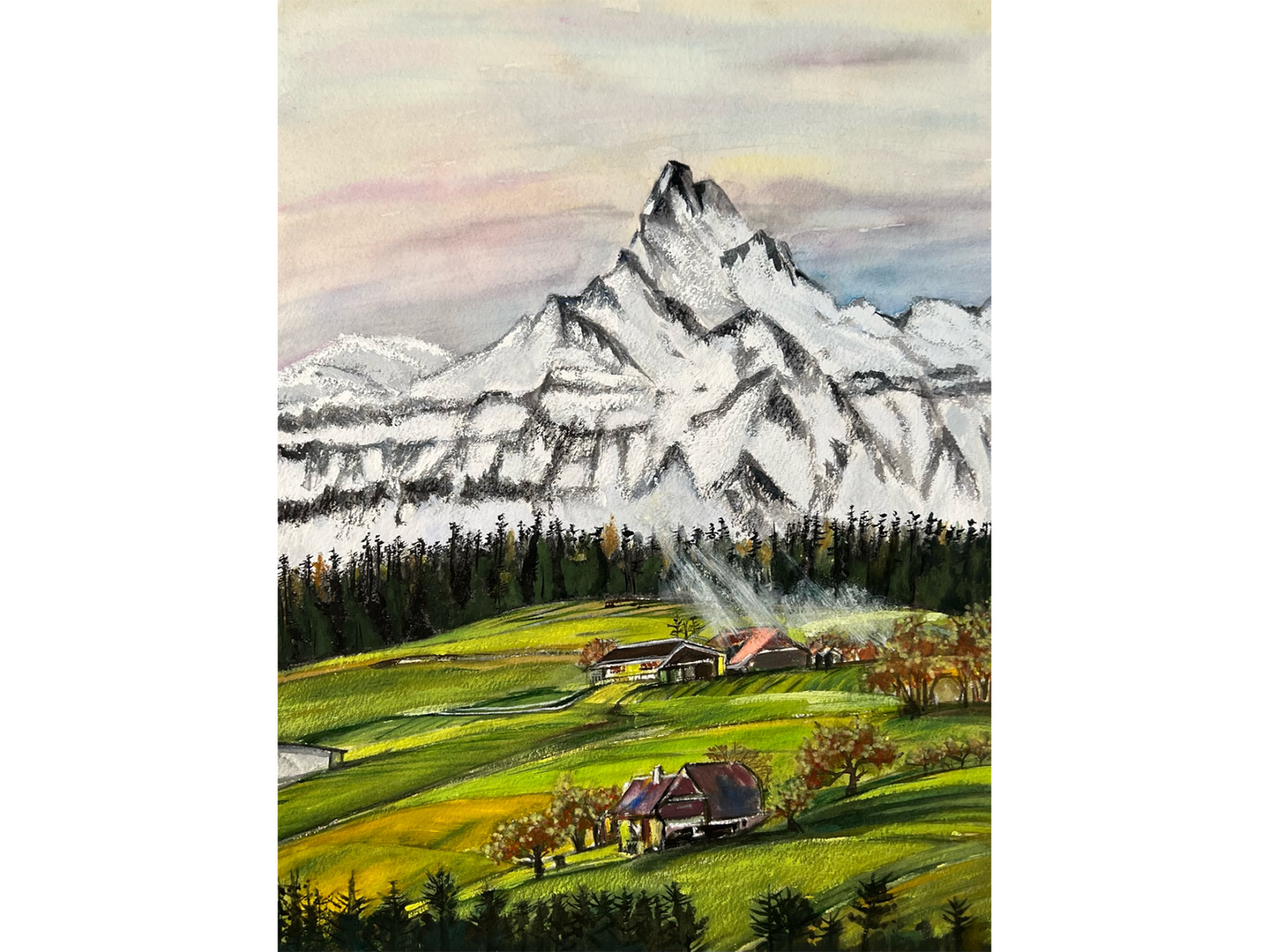 Mountain Village