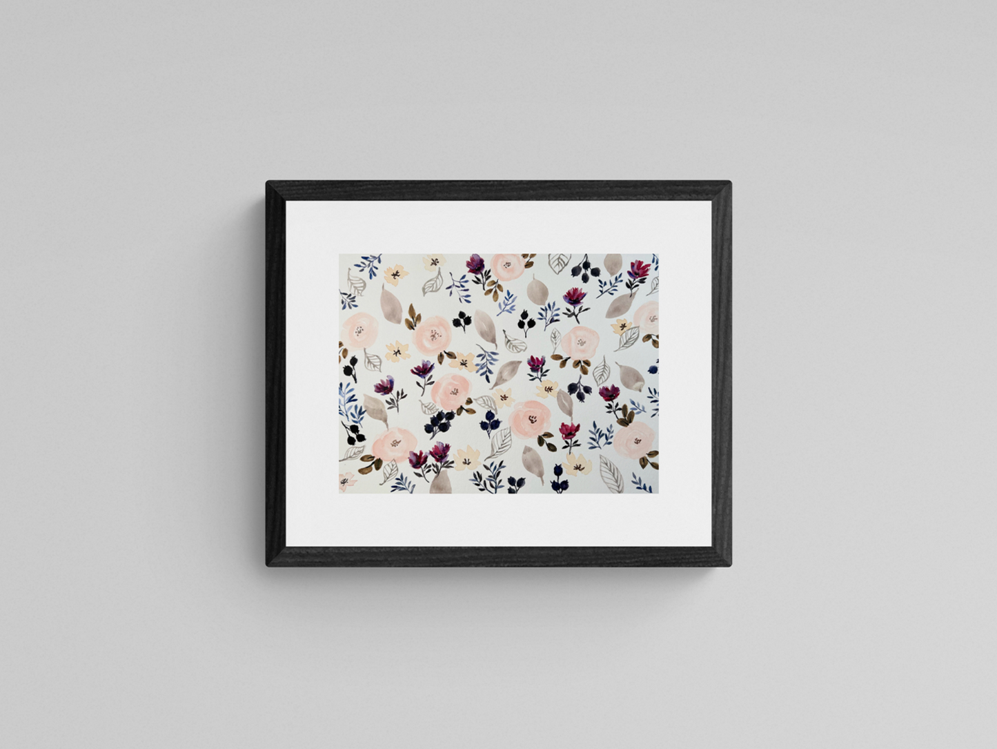 Printing Pattern