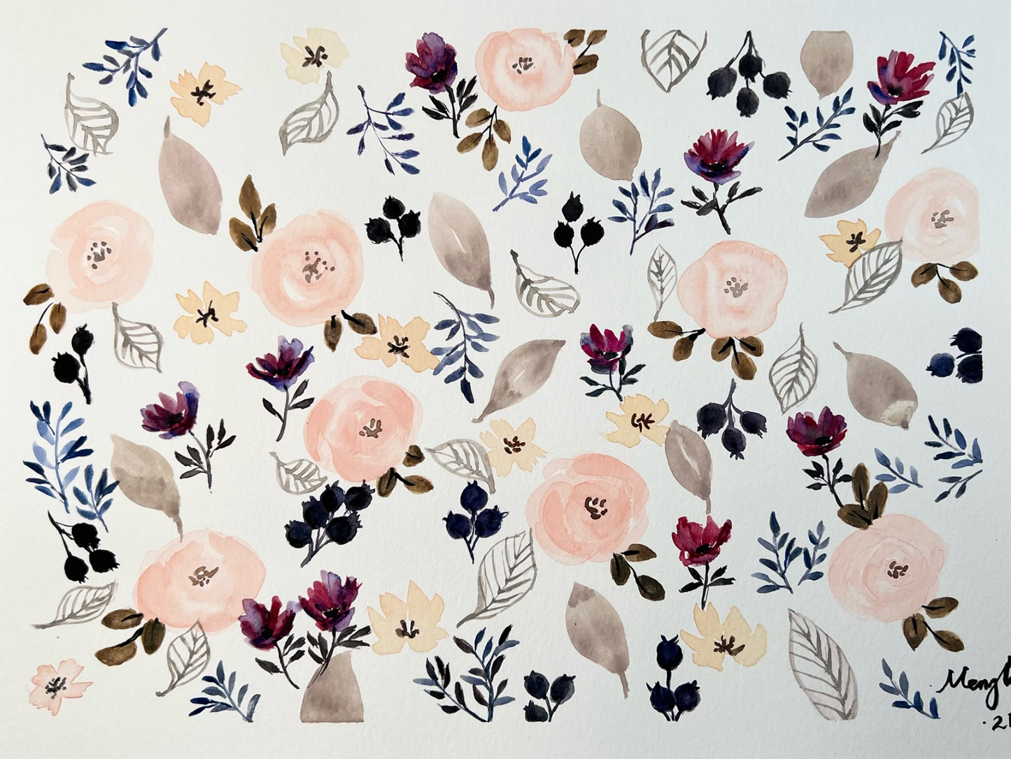 Printing Pattern